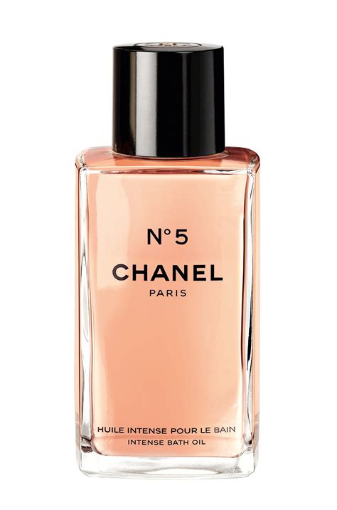 chanel no 5 bath oil buy|chanel number 5 fragrance oil.